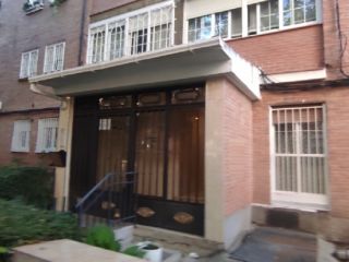 Vivienda en venta en C. Corregidor Juan De Bobadilla, 22, Mad-Moratalaz: Vinateros, Madrid 2