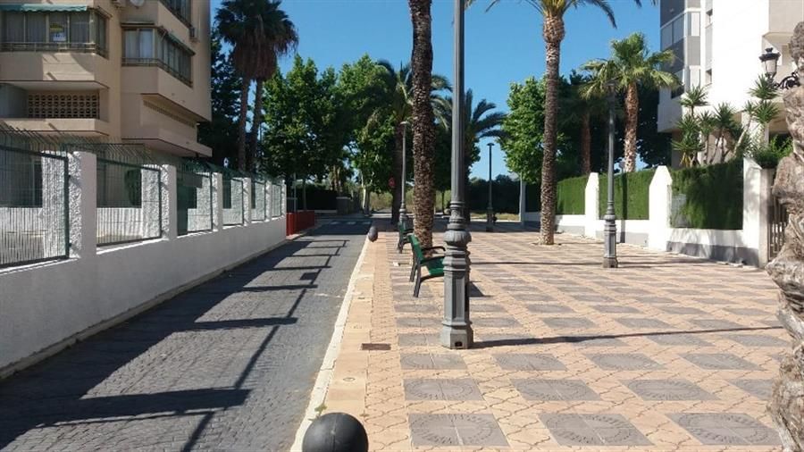 Vivienda en venta en avda. mallorca, 17, Benidorm, Alicante