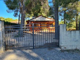 Piso en venta en Cabra Del Camp de 105  m²