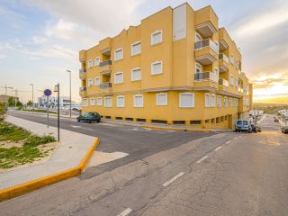 Duplex en venta en Benijofar de 123  m²