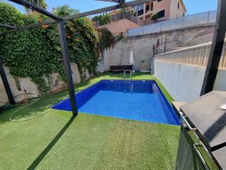 Piso en venta en Palma De Mallorca de 179  m²