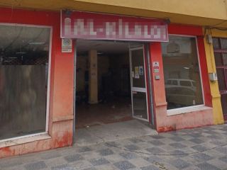 Local en venta en c. millan picazo, 34, Algeciras, Cádiz 2
