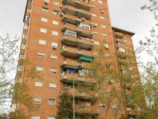Pisos banco Madrid