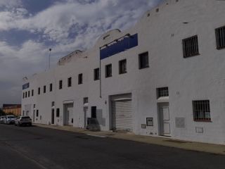 Oficina en venta en c. poligono industrial matalagrana..., Almonte, Huelva 1