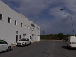 Oficina en venta en c. poligono industrial matalagrana..., Almonte, Huelva 2