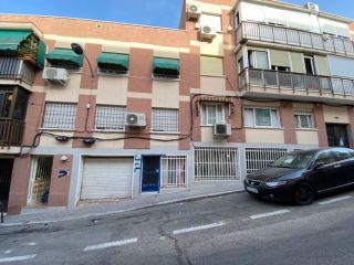 Pisos banco Madrid
