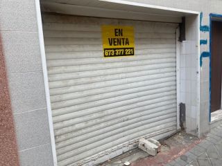 Local en venta en C. Isla De Rodas, 13, Mad-Fuencarral, Madrid 2