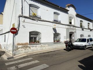 Atico en venta en Badajoz de 98  m²