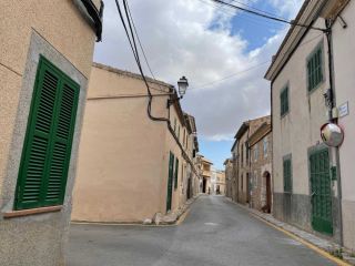 Atico en venta en Maria De La Salut de 206  m²