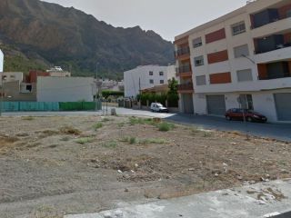 Terreno en venta en sector b-4 de redovan (parcela 56), 56, Redovan, Alicante 4