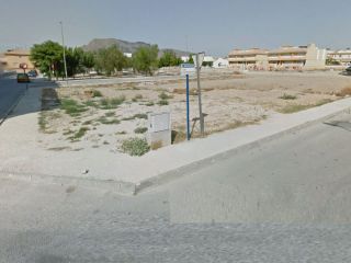 Terreno en venta en sector b-4 de redovan (parcela 56), 56, Redovan, Alicante 6