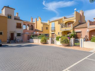 Chalet adosado en Ur la Rellana 4