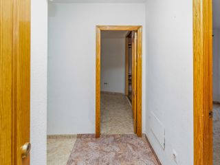 Piso con garaje en la Gangosa 8