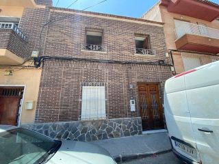 Unifamiliar en venta en Murcia de 140  m²