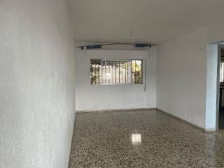 Casas adosadas en Las Cabañuelas - Vícar - 3