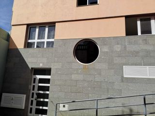 Garaje en C/ Santa Clara - Aruca - Las Palmas 2