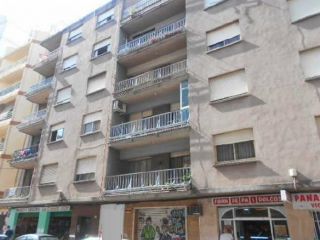 Piso en venta en Gandia de 96  m²