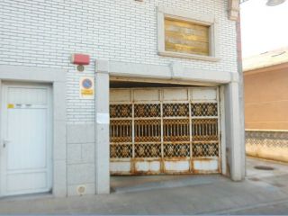 Plazas de garaje en C/ Rafael Fernandez Cardoso, Ribadeo (Lugo) 1