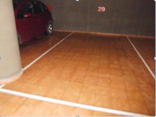 Plazas de garaje en C/ Rafael Fernandez Cardoso, Ribadeo (Lugo) 3