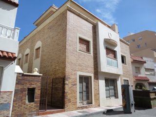 Promoción de viviendas en C/ La Taha, Roquetas de Mar (Almería)Roquetas de Mar (Almería) 1