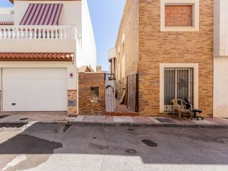 Promoción de viviendas en C/ La Taha, Roquetas de Mar (Almería)Roquetas de Mar (Almería) 2