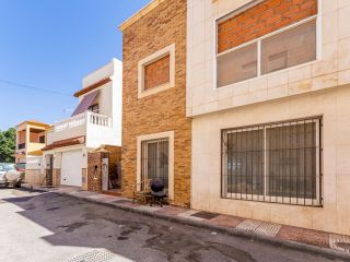 Promoción de viviendas en C/ La Taha, Roquetas de Mar (Almería)Roquetas de Mar (Almería) 3