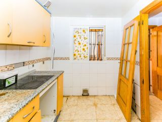 Piso con garaje en C/ Río Jándula 5