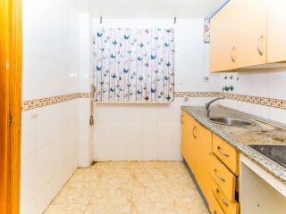 Piso con garaje en C/ Río Jándula 6