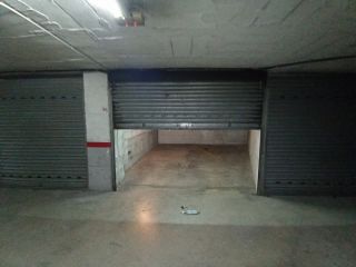 Plaza de garaje en C/ Pastora  4