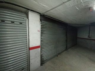 Plaza de garaje en C/ Pastora  5