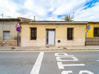 Unifamiliar en venta en Alicante/alacant de 90  m²