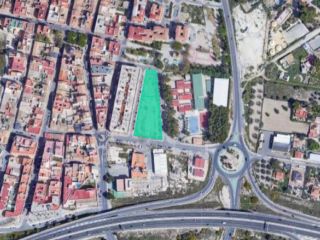 Otros en venta en Alicante/alacant de 2361  m²