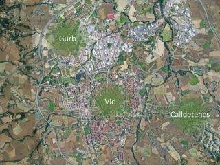 Suelo Urbanizable en Vic 5