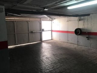 Plazas de garaje en C/ Depósito de Agua 8