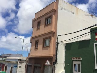 Pisos banco Palmas de Gran Canaria