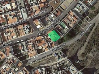 Edificio en Las Palmas de Gran Canaria 2