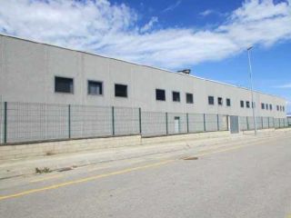 Nave industrial en C/ Pla de L`Estany, Cassà de la Selva (Girona) 2