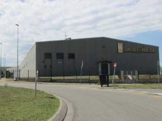 Nave industrial en C/ Pla de L`Estany, Cassà de la Selva (Girona) 3