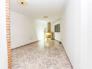 Piso con anejos en C/ Rabera 3