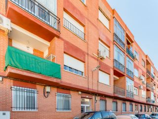 Piso en venta en Mocejón de 108  m²