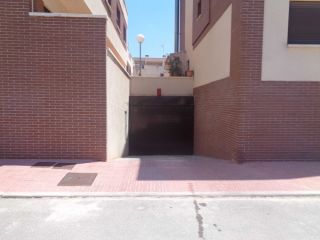 Garaje en San Isidro - Alicante - 1
