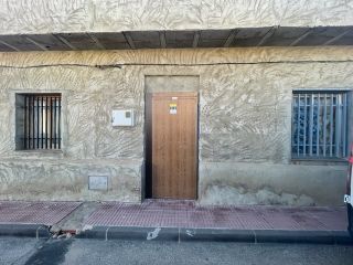 Casa en C/ Los Ojos, Mula (Murcia) 1