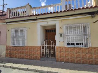 Casa en C/ Floridablanca, Alguazas (Murcia) 1