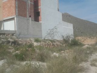 Suelo en Cox - Alicante - 8