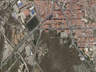 Suelo en Agost - Alicante - 3