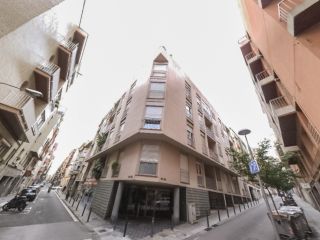 Piso en venta en Barcelona de 119  m²