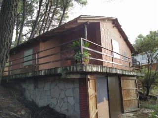 Casa aislada en C/ Bel Bosc - Piera - 1