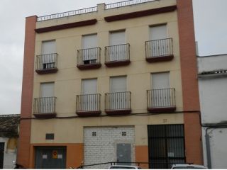 Piso en venta en Alcalá Del Río de 93  m²