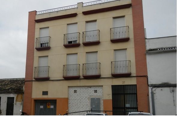 Piso en venta en Alcalá Del Río de 93 m²
