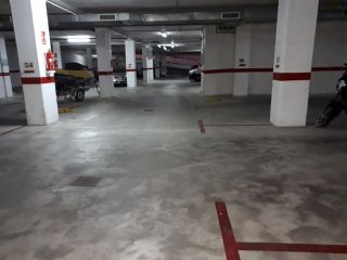 Plazas de Garaje en C/ Cadiz 3